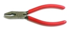 Glaskroeselzange schmal KNIPEX